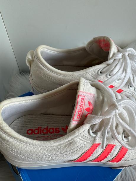 Adidas nizza tenisky, adidas,37