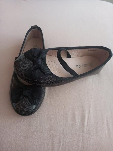 Topánky, nelli blu,30