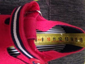 Namornicke platenky, mothercare,20