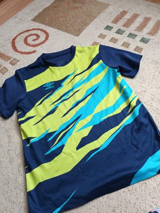 Tričko umbro, umbro,152