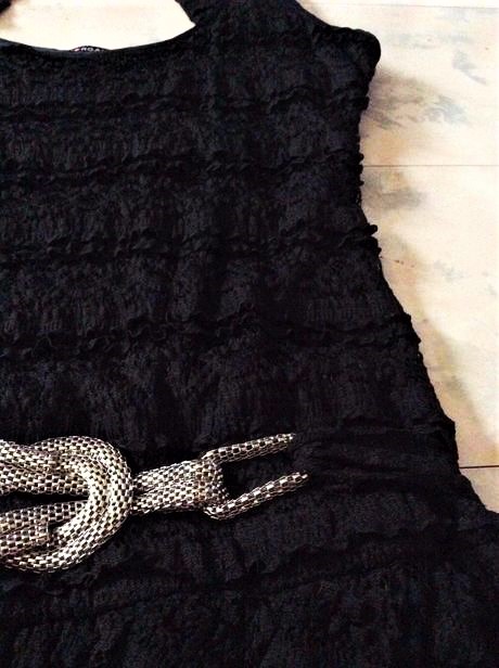 Luxusné krajkové šaty morgan s/m, morgan,s