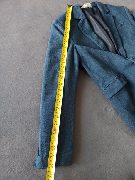 Oblek h&m v. 164, 164