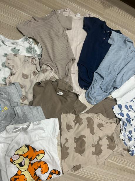 Balik pre chlapca hm 80-86, 68–80