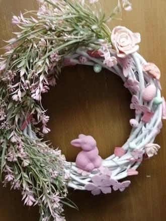 Veniec na veľkú noc,