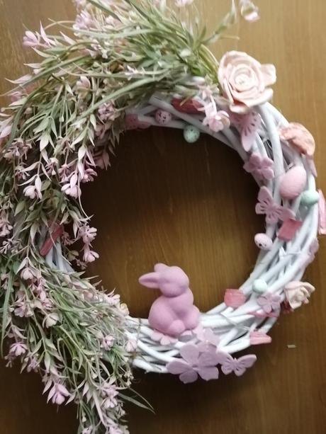 Veniec na veľkú noc, 