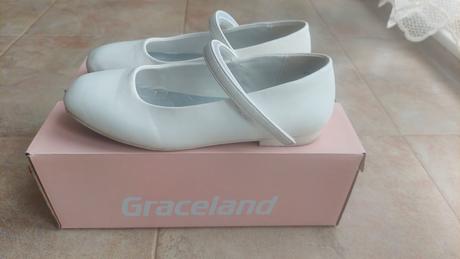 Balerínky, graceland,32