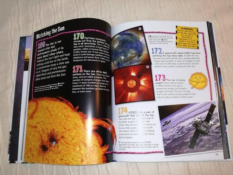 Wild about science animals space, 