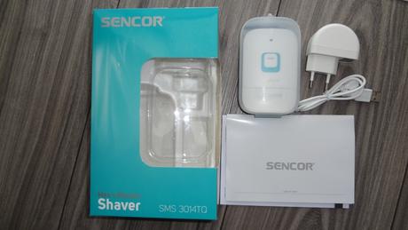 Holiaci strojček sencor,