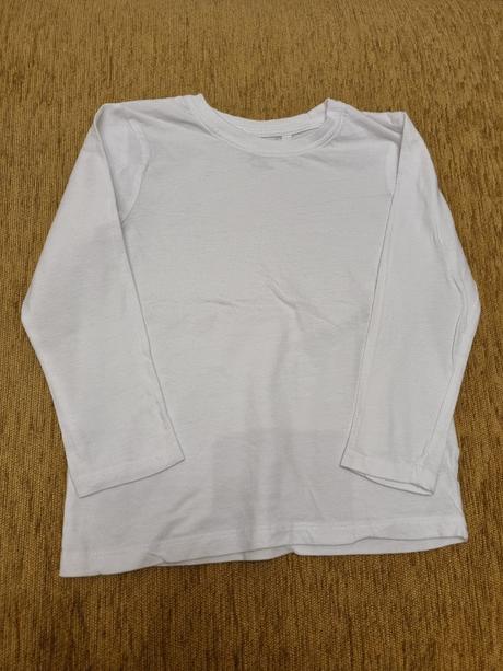 Balik oblecenia velkost 116, 104–116