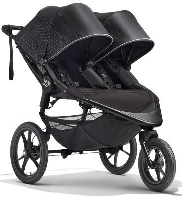 Baby Jogger Summit X3 Double