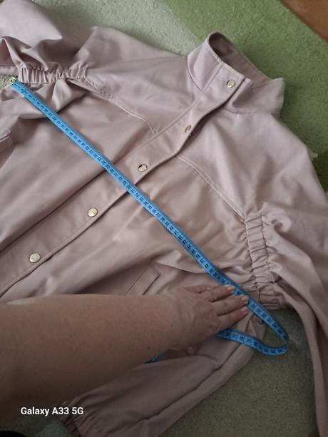 Prechodná bunda č.40, mohito,40