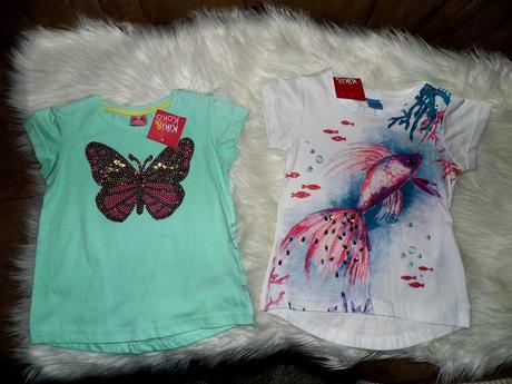 Balík oblečenia92, 6 ks (blue seven, kik), 86–98