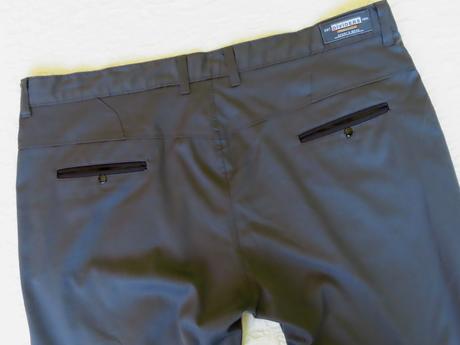Pánske nohavice dividers, veľ. xxl, xxl