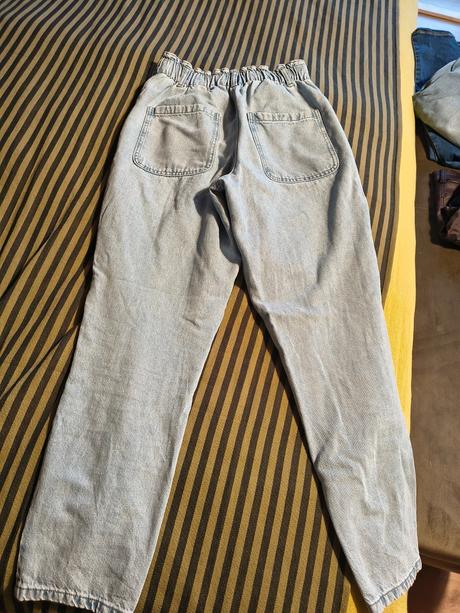 Paperbag rifle, tchibo,38