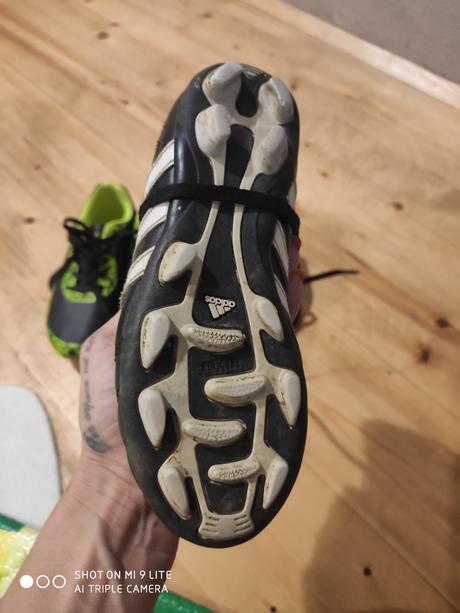 Kopačky, adidas,32