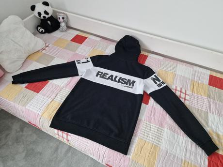 Chlapčenská mikina na zips chapter&young, chapter young,176