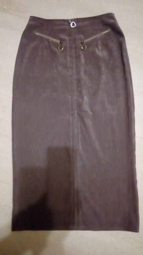 Dámska sukňa m, m