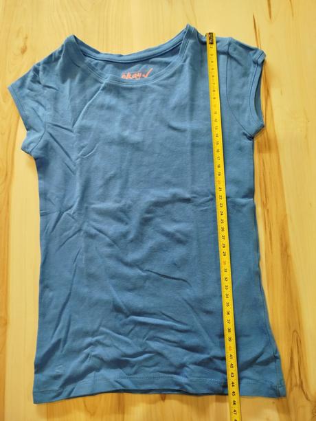 Modré tričko, okay,122
