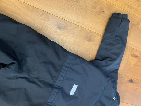 Reima typ kauhava zimná kombinéza 104/110, reima,104