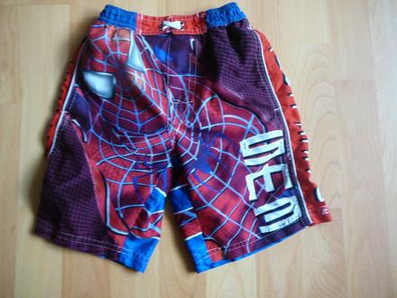 Chlapcenske plavky2-4roky, 98