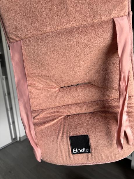 Podložka do kočíka elodie details, elodie details