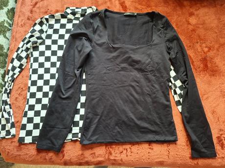 Set triciek, m