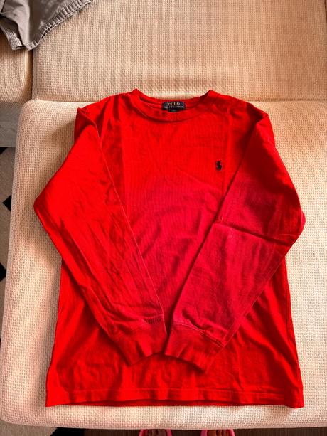 Ralph lauren tričko, ralph lauren,164