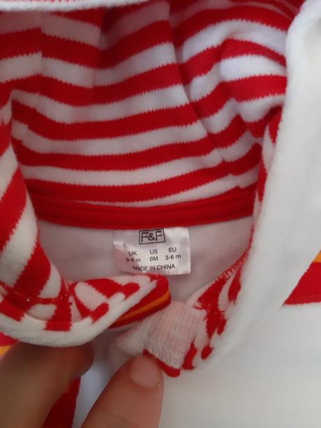 Overal snehuliak " olaf " 68, f&f,68