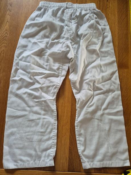 Kimono na judo adidas, 134