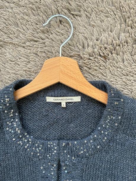 Gerard darel sveter, s
