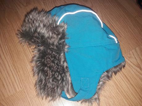 Ciapka baranica, h&m,86