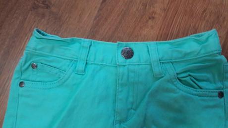 Kraťasy, kiki&koko,122