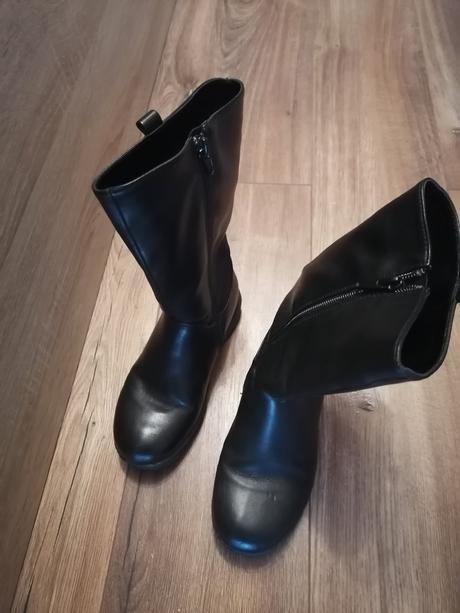 Dievčenské čižmy 29, cupcake,29