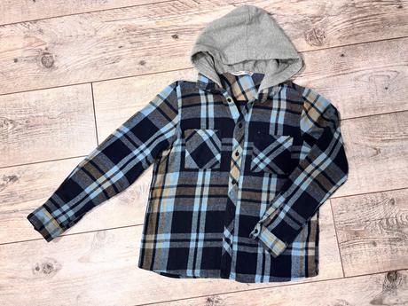 Frajerské košeľa 140/146, terranova,140