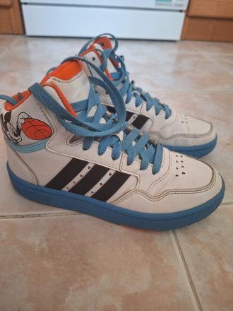 Clenkove tenisky 33, adidas,33