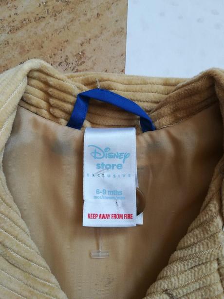 Štýlové sačko, disney,74