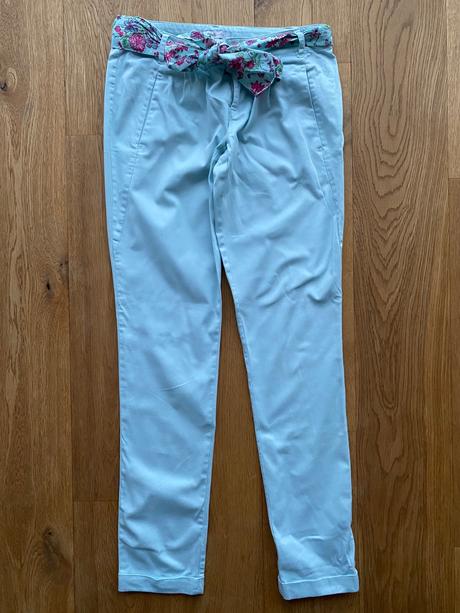 Damske nohavice zn. oodji, 36