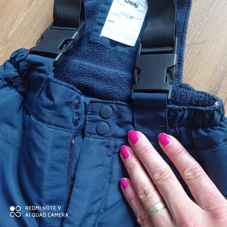 Zimné otepľováky, sinsay,104