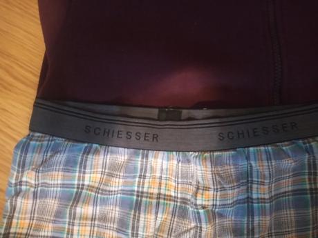 Balík oblecka pre chlapca veľ. 158/164, 158–170