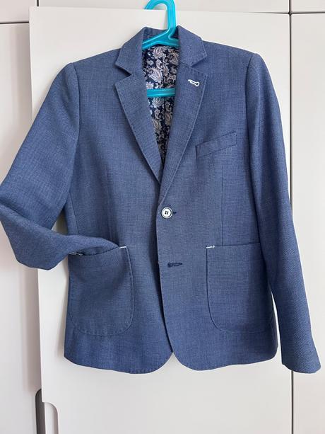 Sako prijemny material, 134