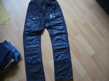 Rifle veľ.152/158, 158