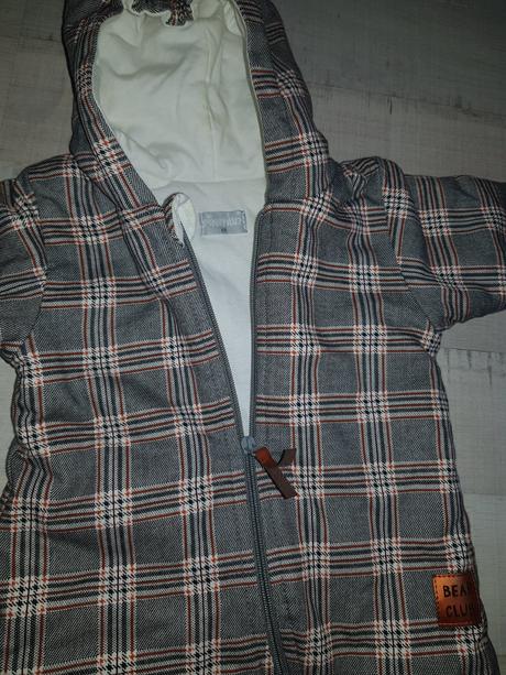 Prechodny overal, pinokio,68