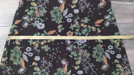 5 x šaty, tuniky č. m, m