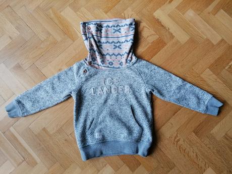 Mikina, reserved,110