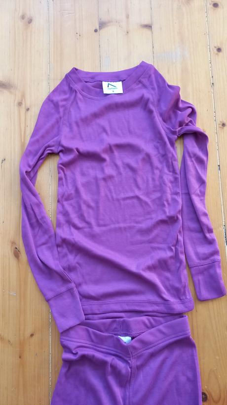 Termoprádlo norheim, 116