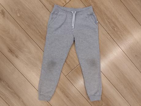 Tepláky, primark,110