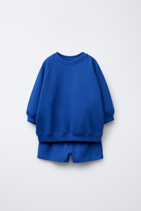 2 dielny set, zara,86 - 116