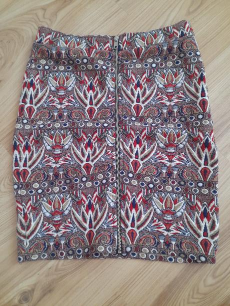 Sukna paris luxusna, naf naf,s