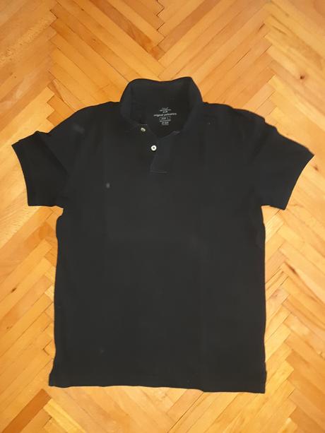 Set pánskych polotričiek, xl