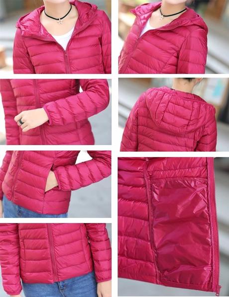 Vetrovka na prechod  poštovné zdarma, l - xxxl